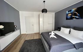 Qualis Apartament